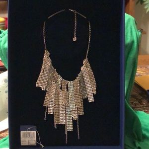 Swarovski Necklace